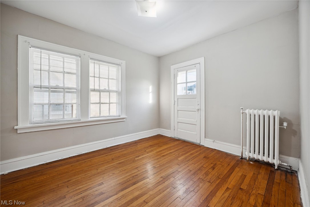 Meadowbrook 01 - Residential Lease