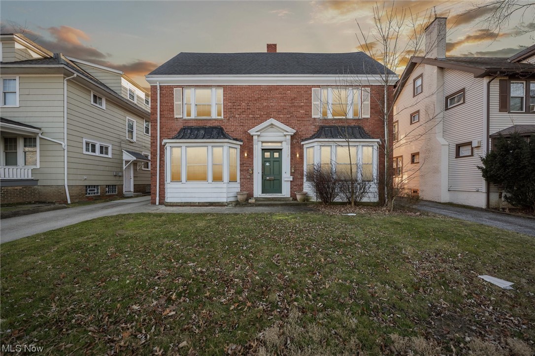 Meadowbrook 01 - Residential Lease