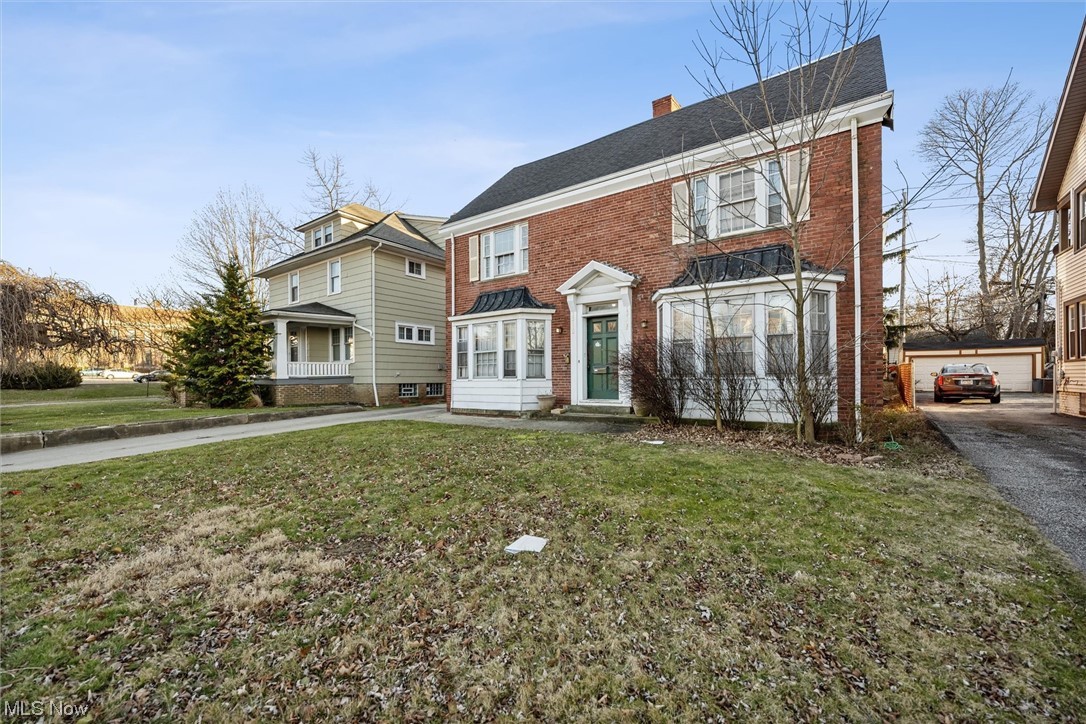 Meadowbrook 01 - Residential Lease