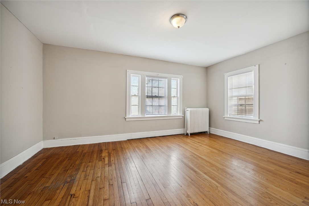 Meadowbrook 01 - Residential Lease