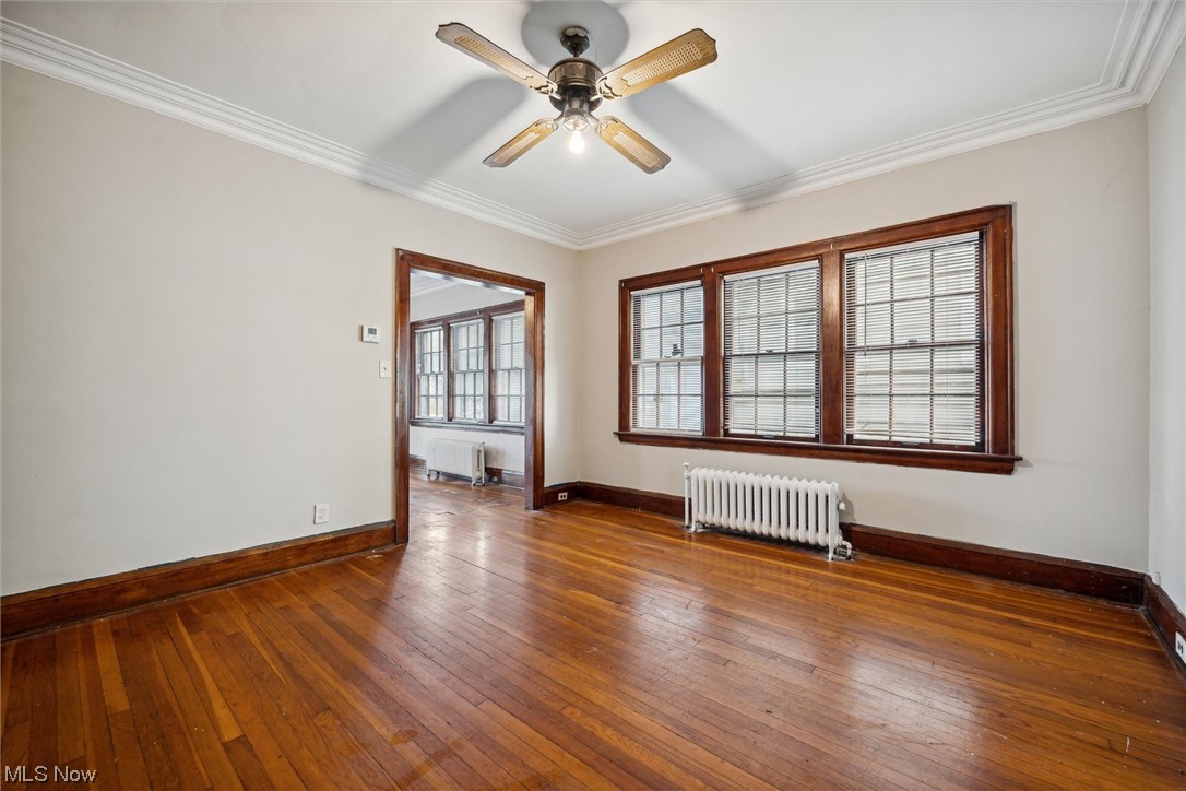 Meadowbrook 01 - Residential Lease