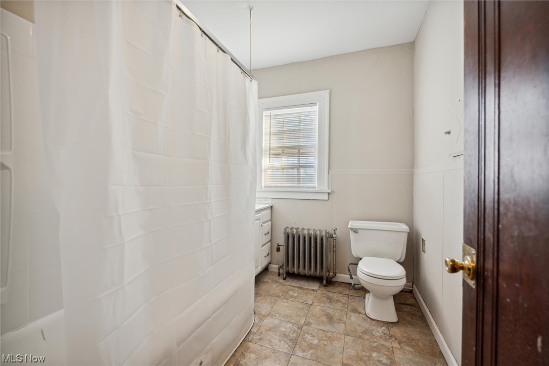 Meadowbrook 01 - Residential Lease