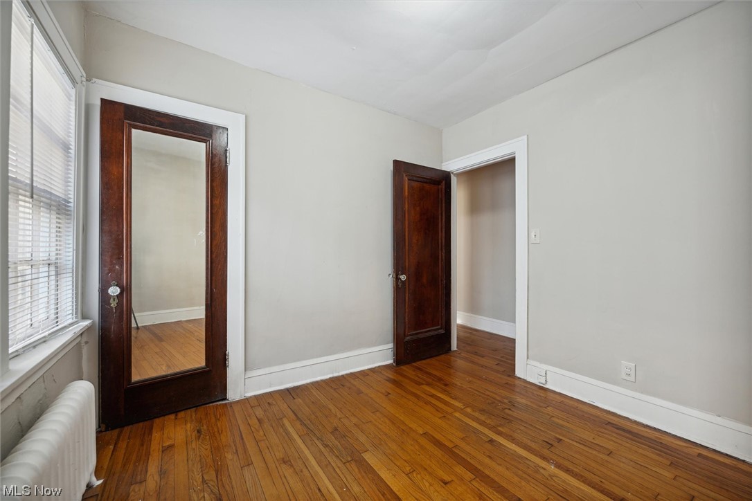 Meadowbrook 01 - Residential Lease