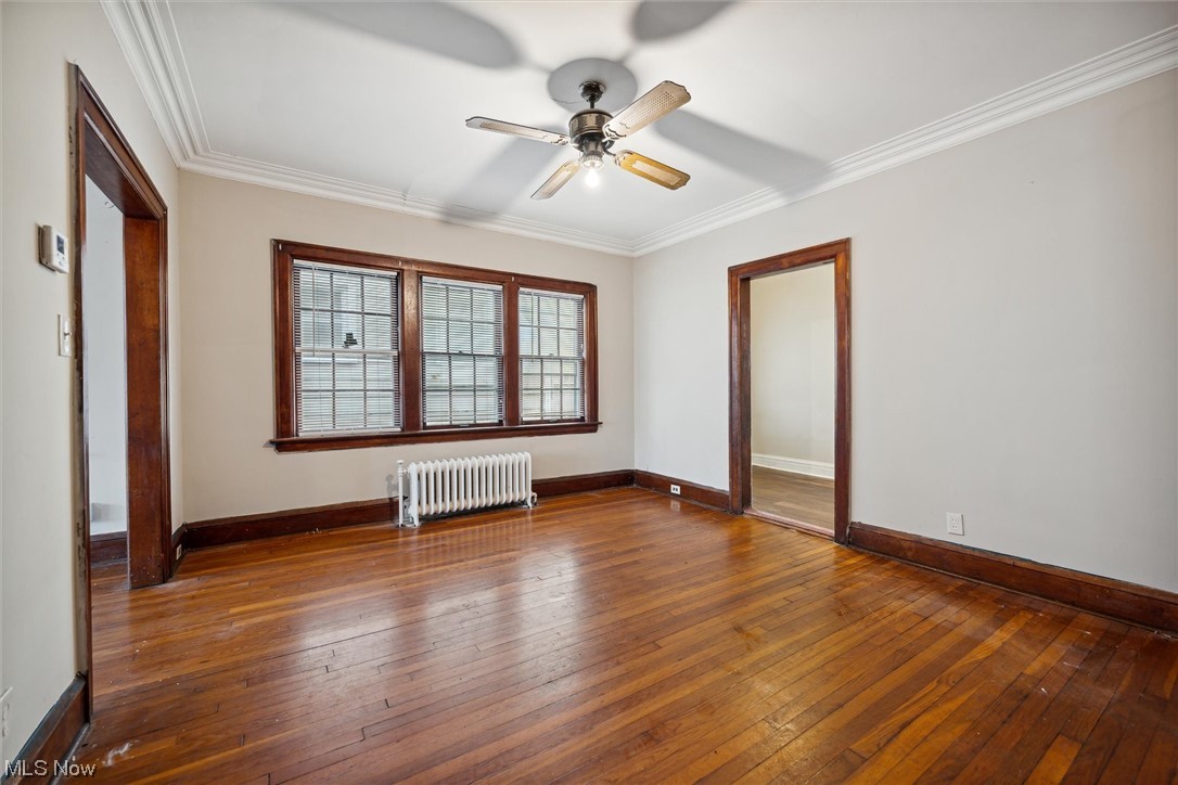 Meadowbrook 01 - Residential Lease