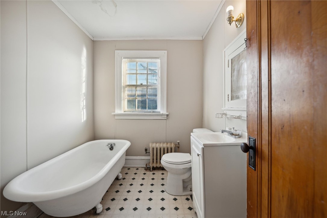 Meadowbrook 01 - Residential Lease