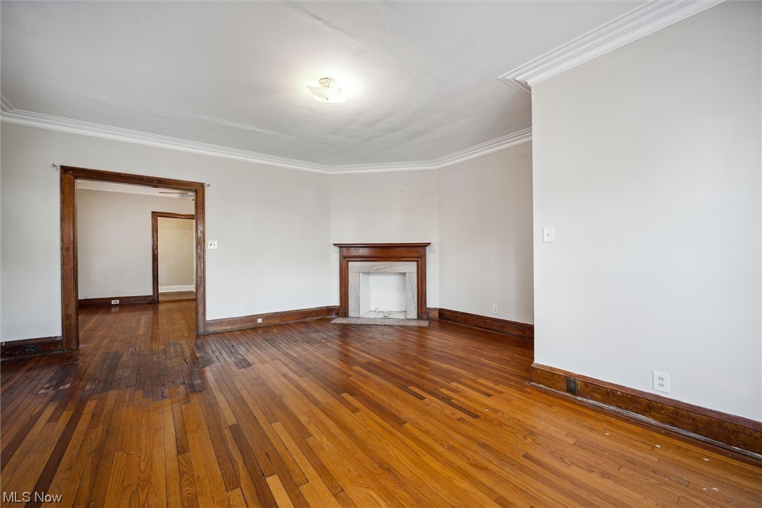 Meadowbrook 01 - Residential Lease