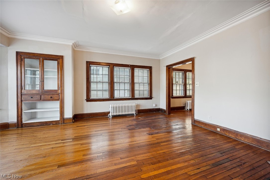 Meadowbrook 01 - Residential Lease