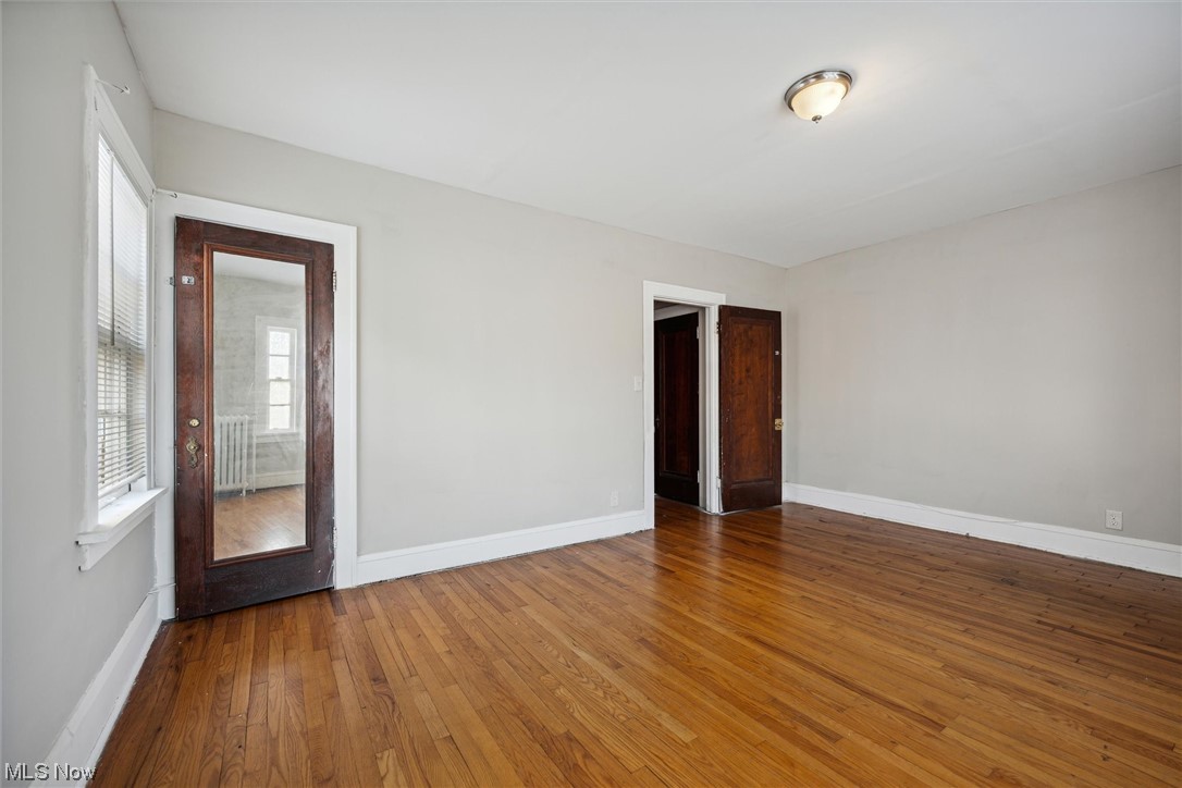 Meadowbrook 01 - Residential Lease