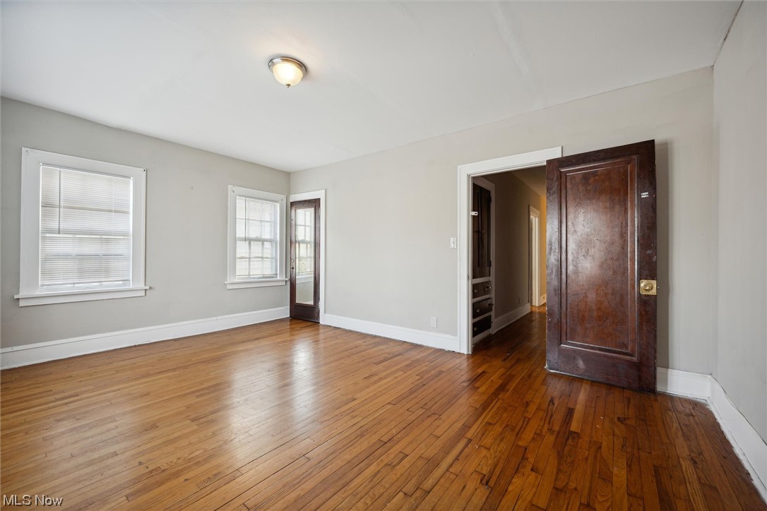 Meadowbrook 01 - Residential Lease