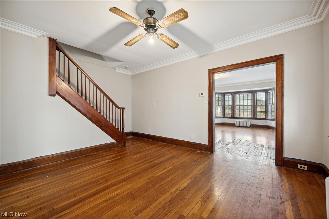 Meadowbrook 01 - Residential Lease