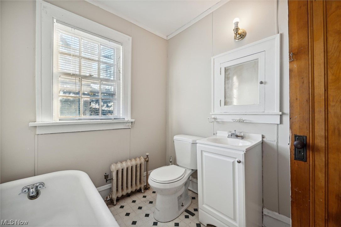 Meadowbrook 01 - Residential Lease