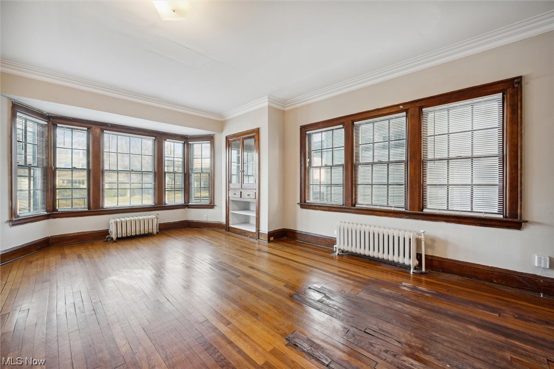 Meadowbrook 01 - Residential Lease