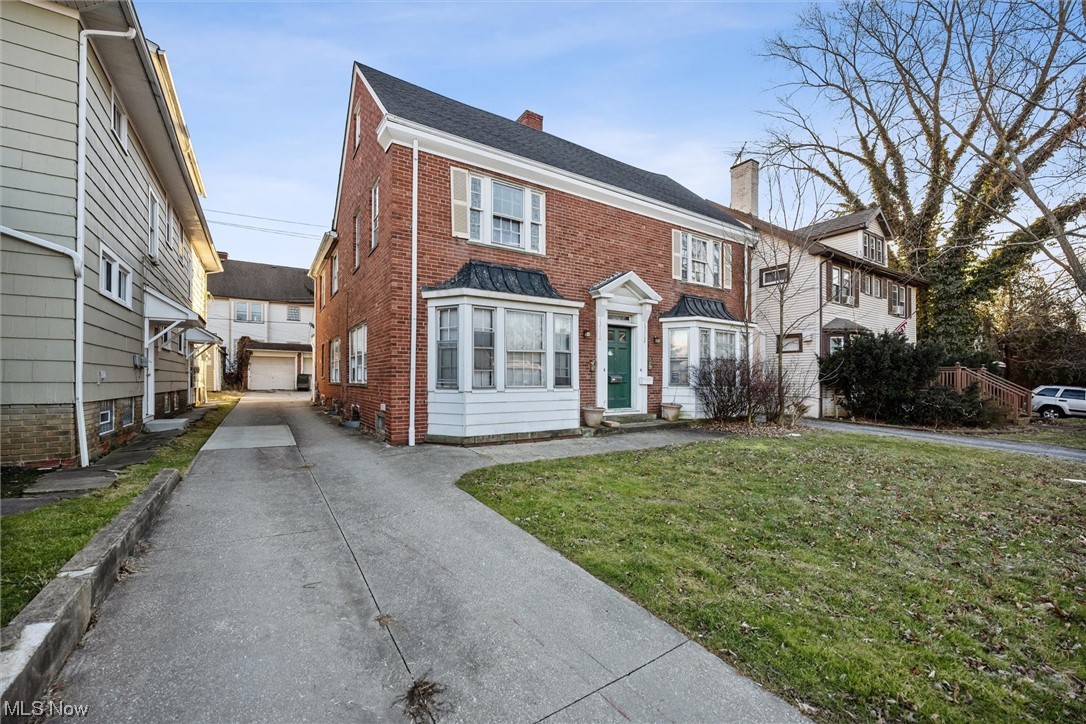 Meadowbrook 01 - Residential Lease