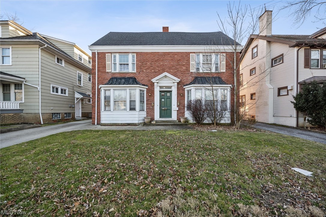 Meadowbrook 01 - Residential Lease