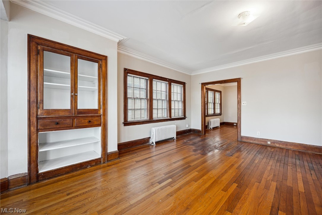 Meadowbrook 01 - Residential Lease