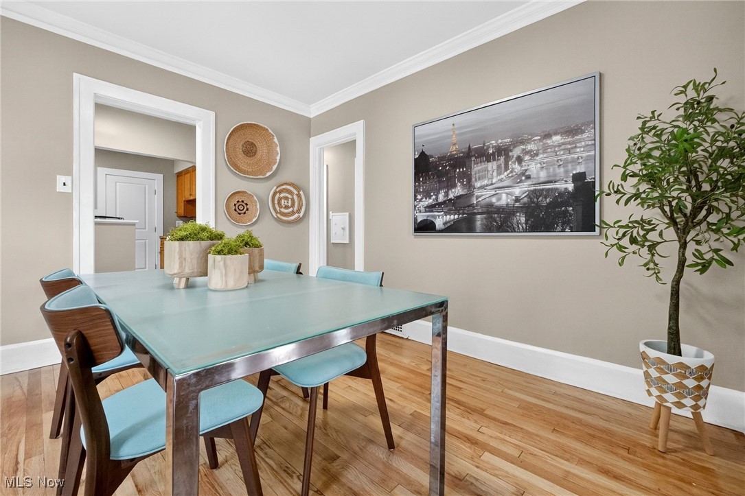 Van Sweringen 19 - Residential Lease