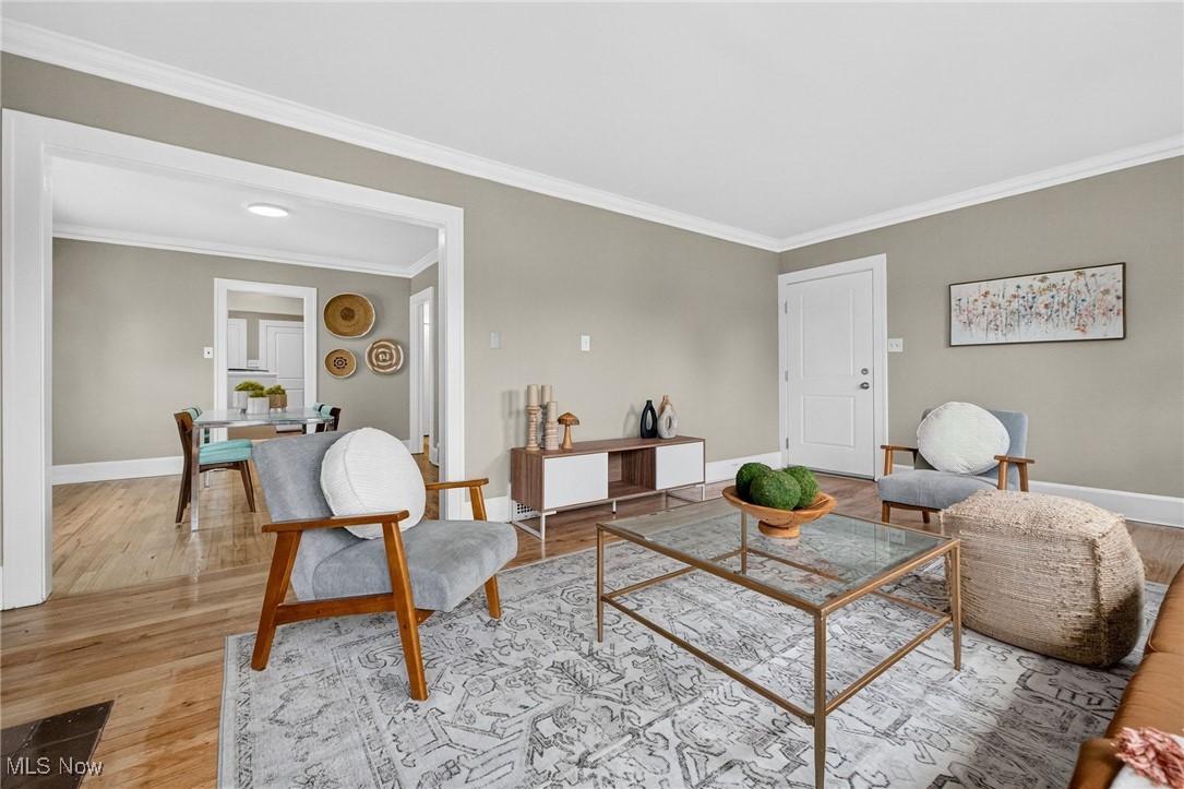 Van Sweringen 19 - Residential Lease