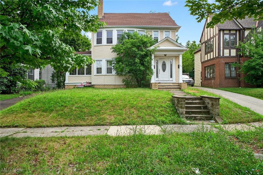 Welcome to your new home! This beautifully maintained 2-bedroom, 1-bath upstairs unit in a charming duplex offers the perfect blend of comfort and character. Listed at $1400 rent/ $1400 SD. Recently updated, the home features refinished hardwood floors, new vinyl windows, and a spacious primary bedroom that easily accommodates a work-from-home setup. Located in a quiet neighborhood, this home is move-in ready. No pets, application fee $60- tenants need to have above a 600 on credit score and we review their criminal history. Call for your showing today.