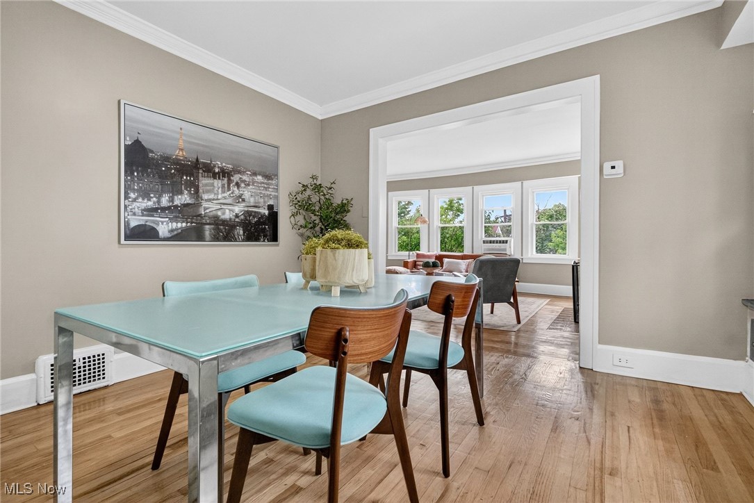 Van Sweringen 19 - Residential Lease