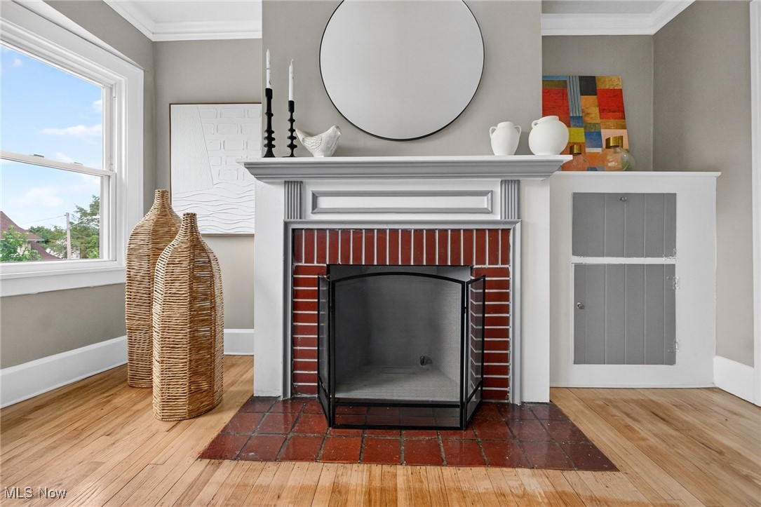 Van Sweringen 19 - Residential Lease