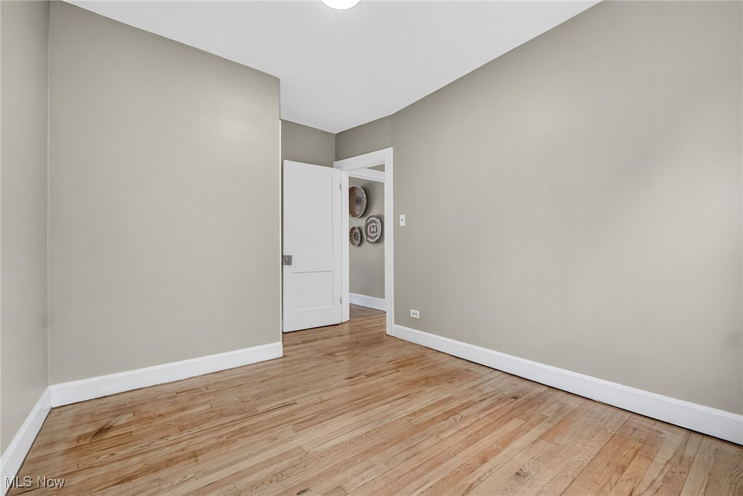 Van Sweringen 19 - Residential Lease