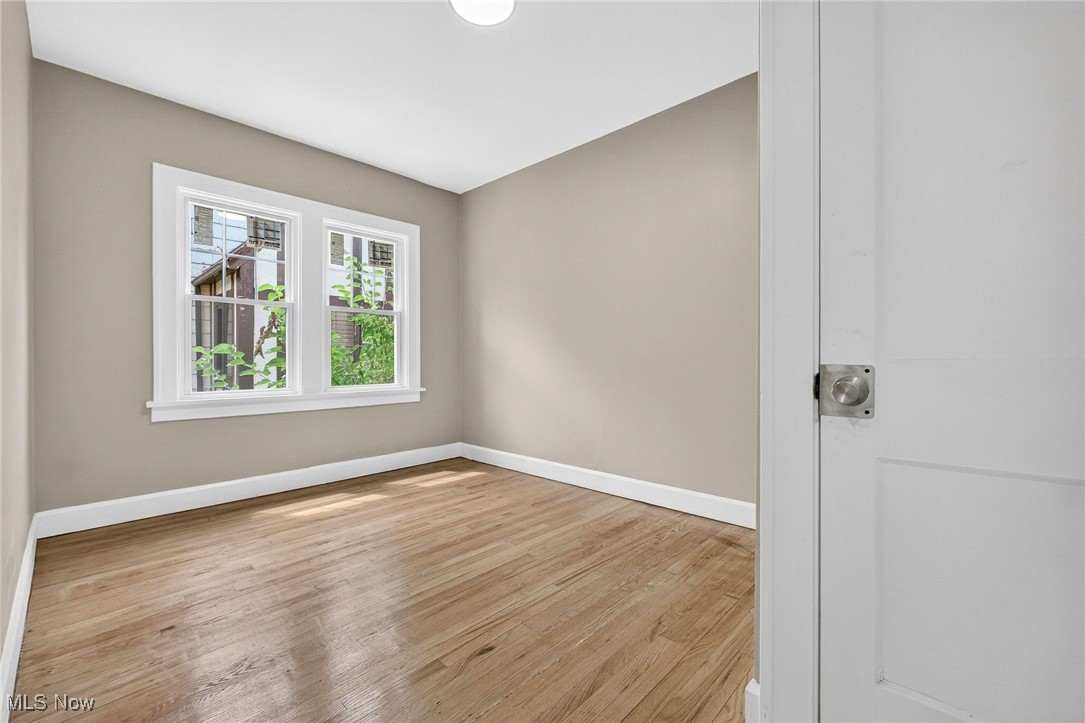 Van Sweringen 19 - Residential Lease