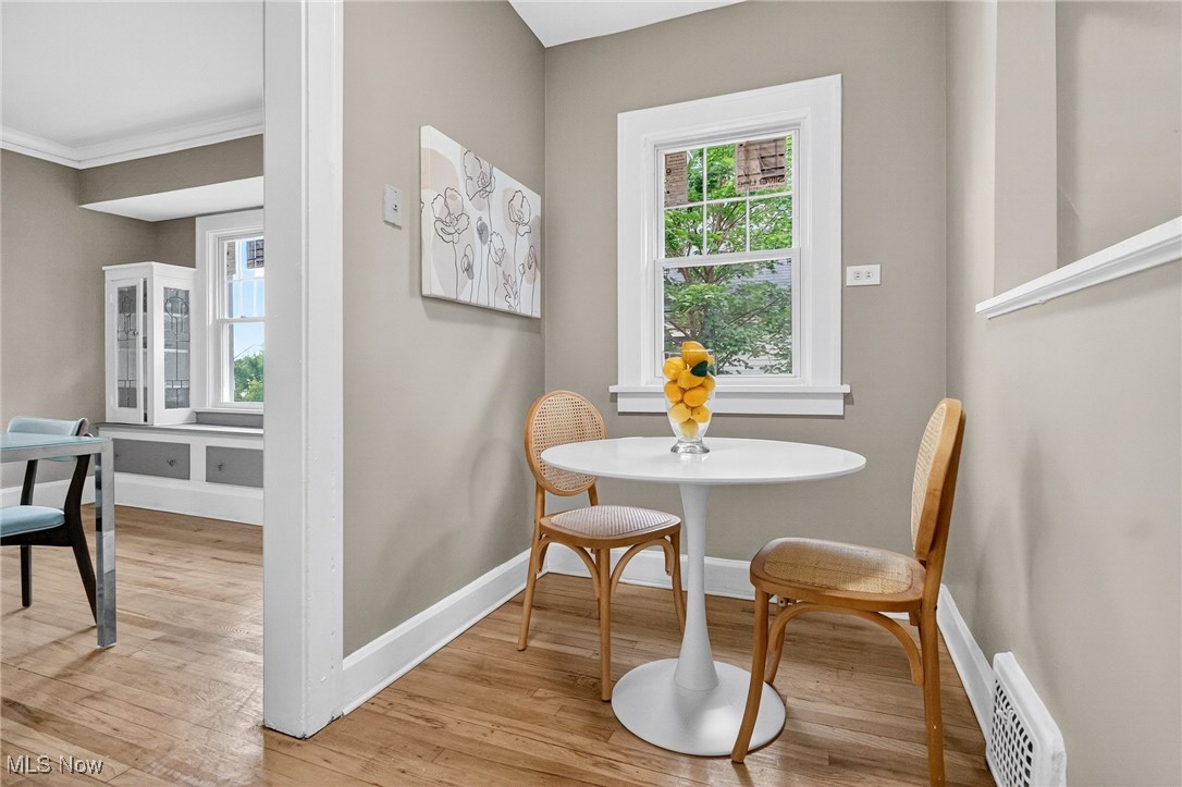 Van Sweringen 19 - Residential Lease