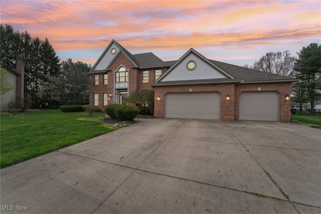 840 Olde Orchard Drive, Tallmadge, Ohio image 2