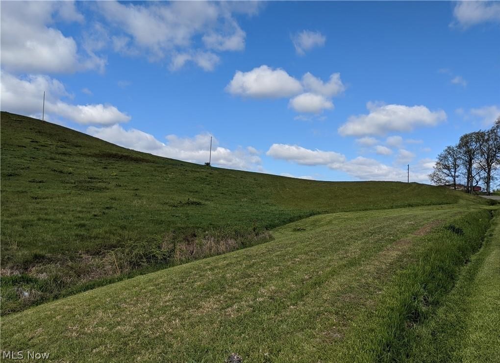 27.012 just minutes from Bakersville. This property has an abundance of road frontage on County Road 2. Feel free to walk the property at your convenience.
