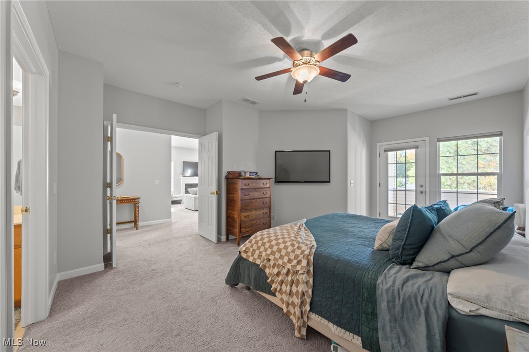 Tuscan Rdg Condo Ph I - Residential