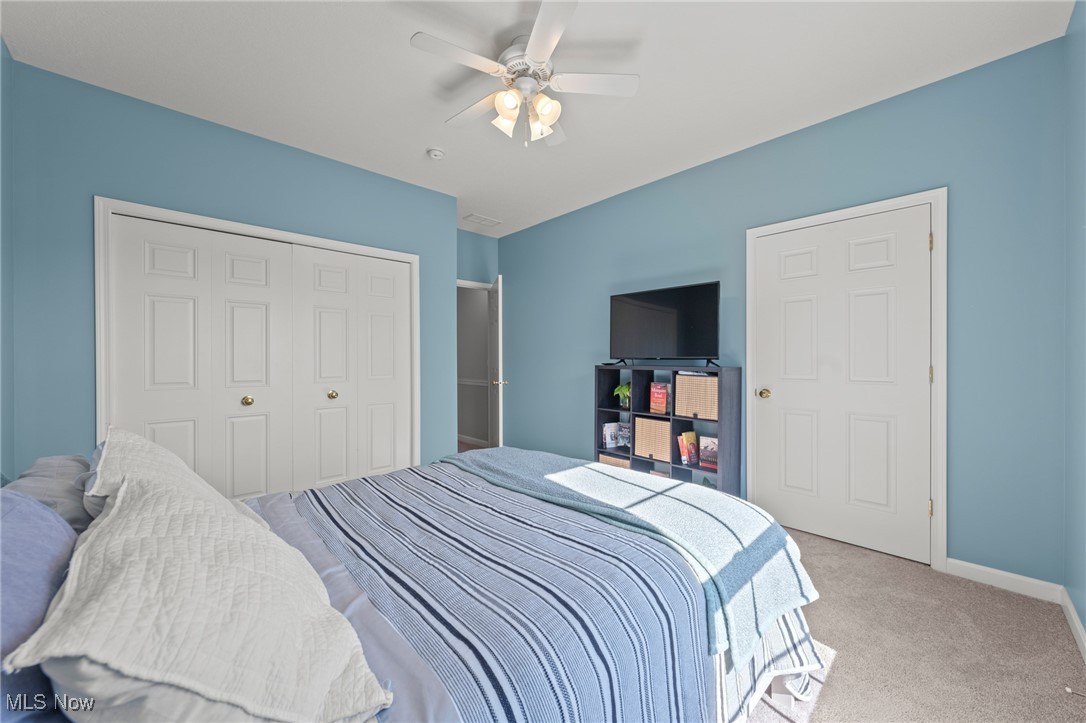 Tuscan Rdg Condo Ph I - Residential