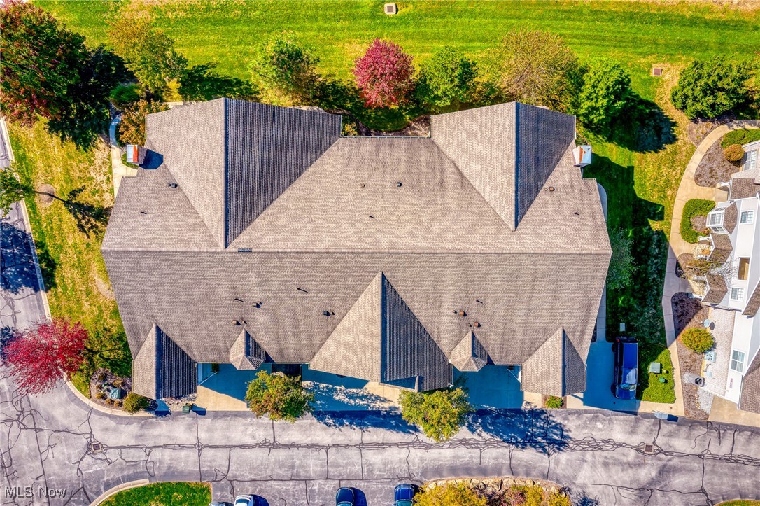 Tuscan Rdg Condo Ph I - Residential