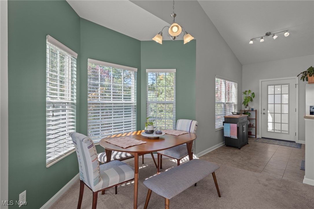 Tuscan Rdg Condo Ph I - Residential