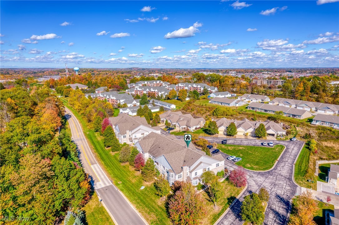 Tuscan Rdg Condo Ph I - Residential