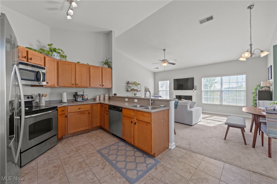 Tuscan Rdg Condo Ph I - Residential