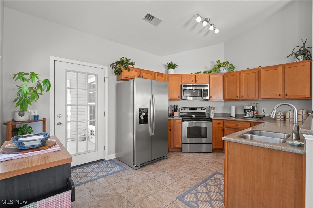 Tuscan Rdg Condo Ph I - Residential