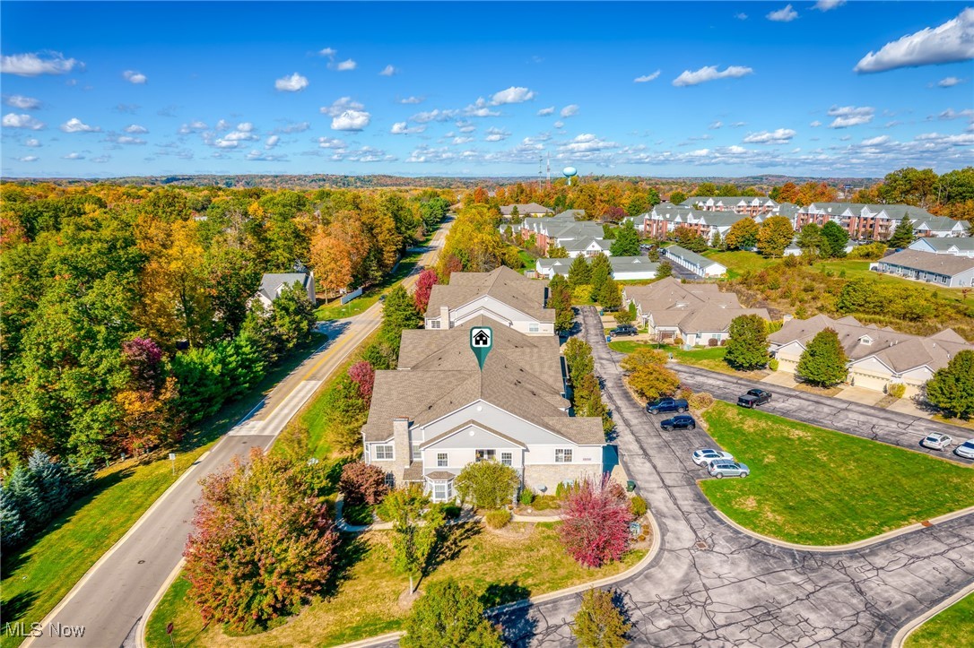 Tuscan Rdg Condo Ph I - Residential