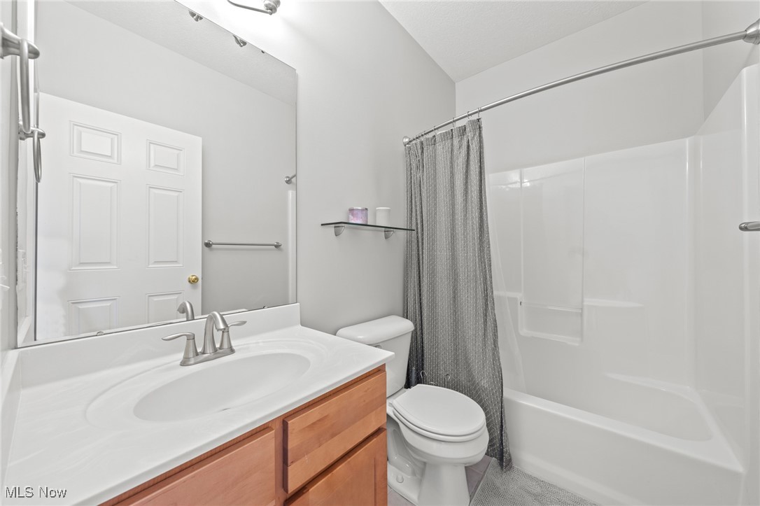 Tuscan Rdg Condo Ph I - Residential