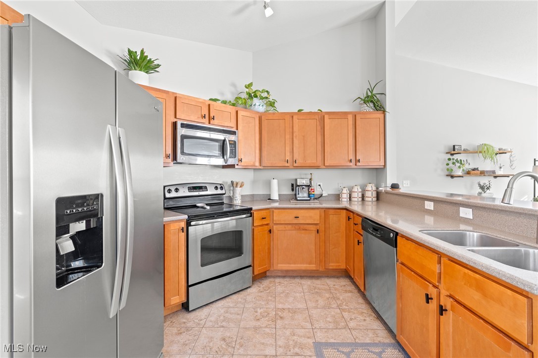 Tuscan Rdg Condo Ph I - Residential