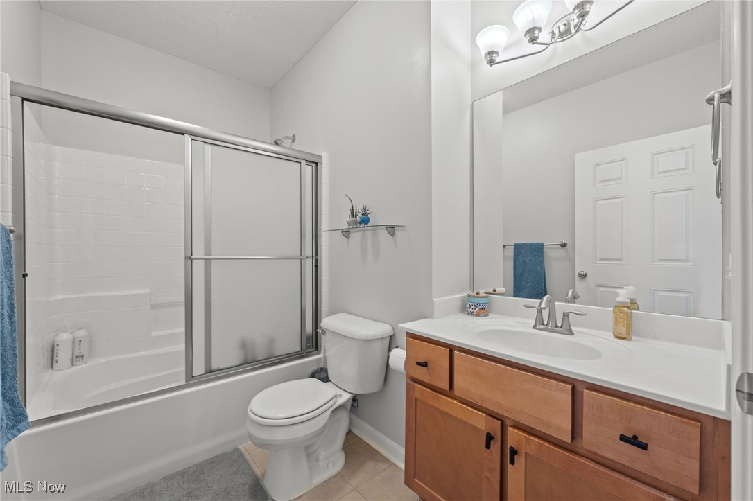 Tuscan Rdg Condo Ph I - Residential