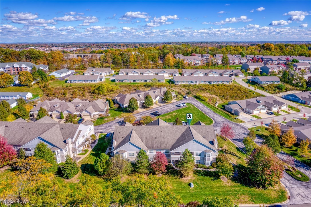 Tuscan Rdg Condo Ph I - Residential