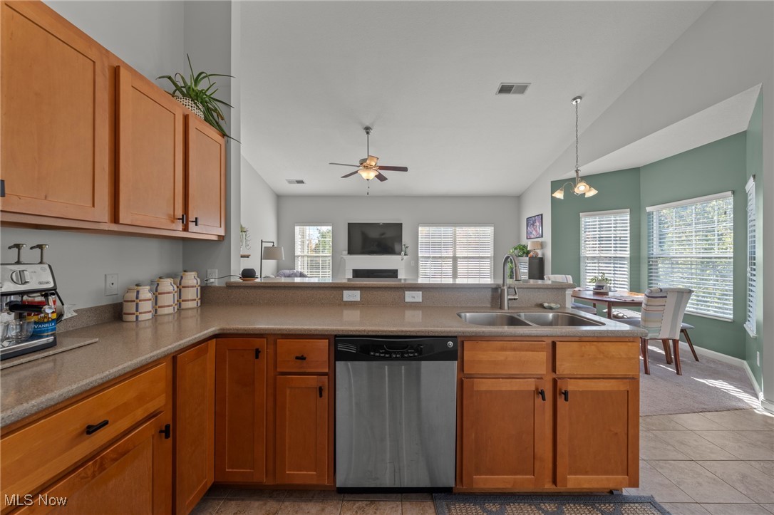 Tuscan Rdg Condo Ph I - Residential