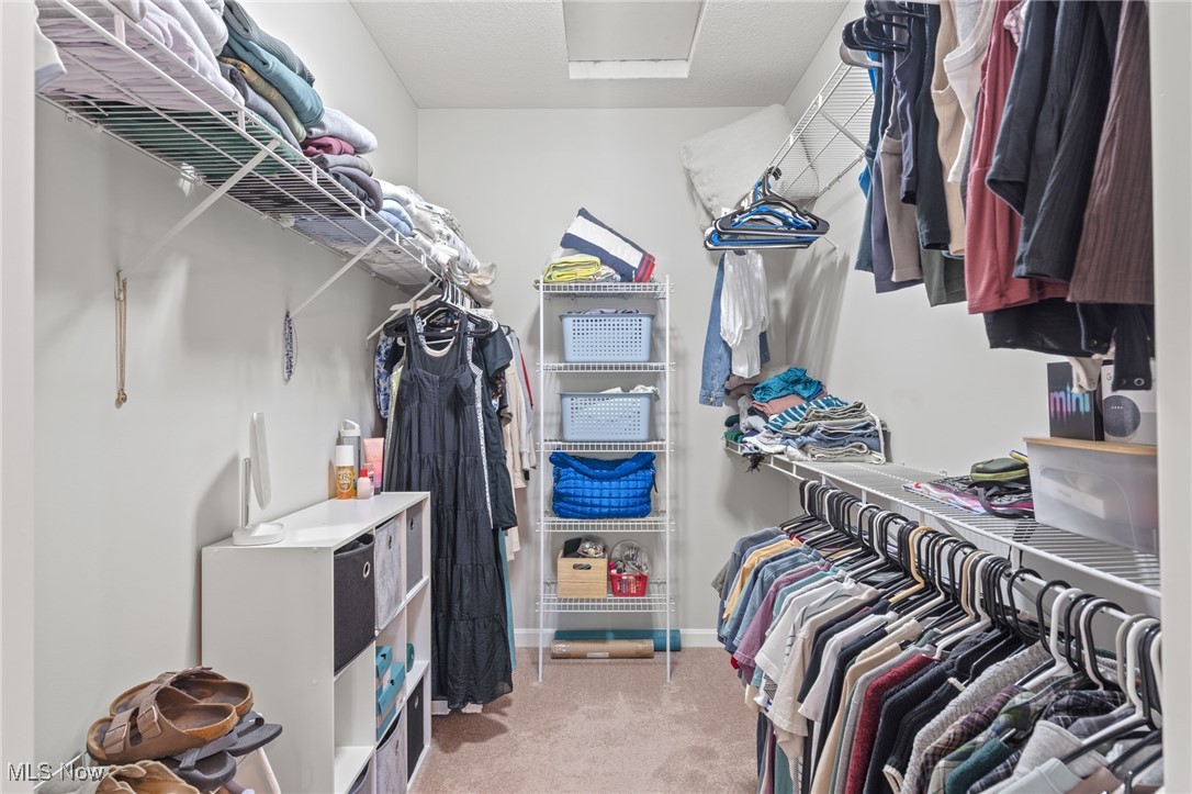 Tuscan Rdg Condo Ph I - Residential