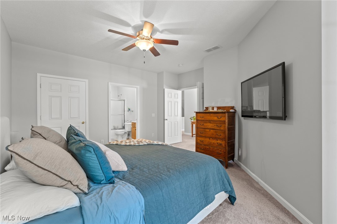 Tuscan Rdg Condo Ph I - Residential