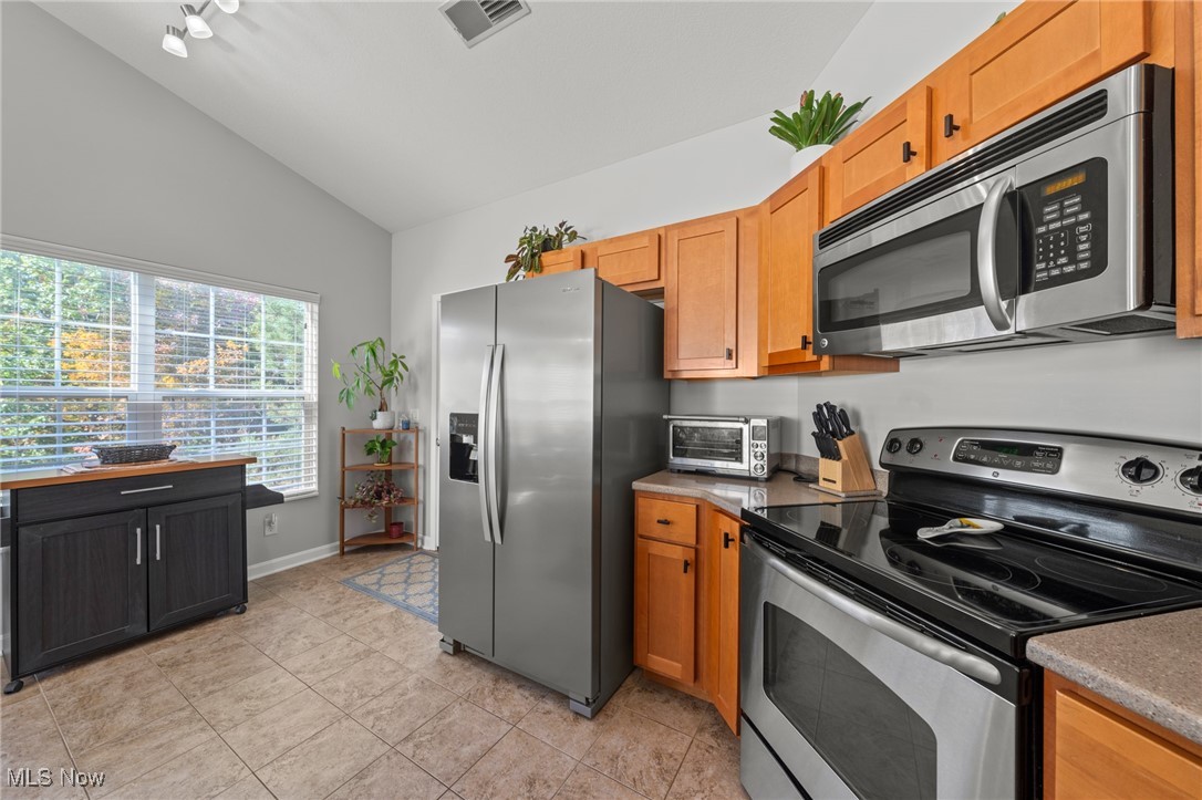 Tuscan Rdg Condo Ph I - Residential