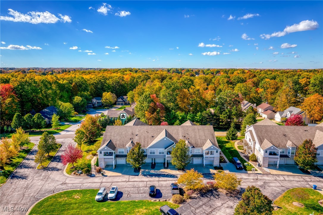 Tuscan Rdg Condo Ph I - Residential