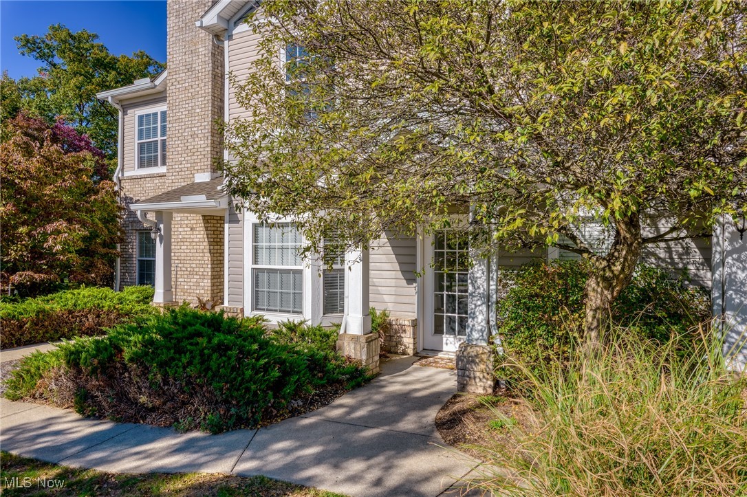 Tuscan Rdg Condo Ph I - Residential