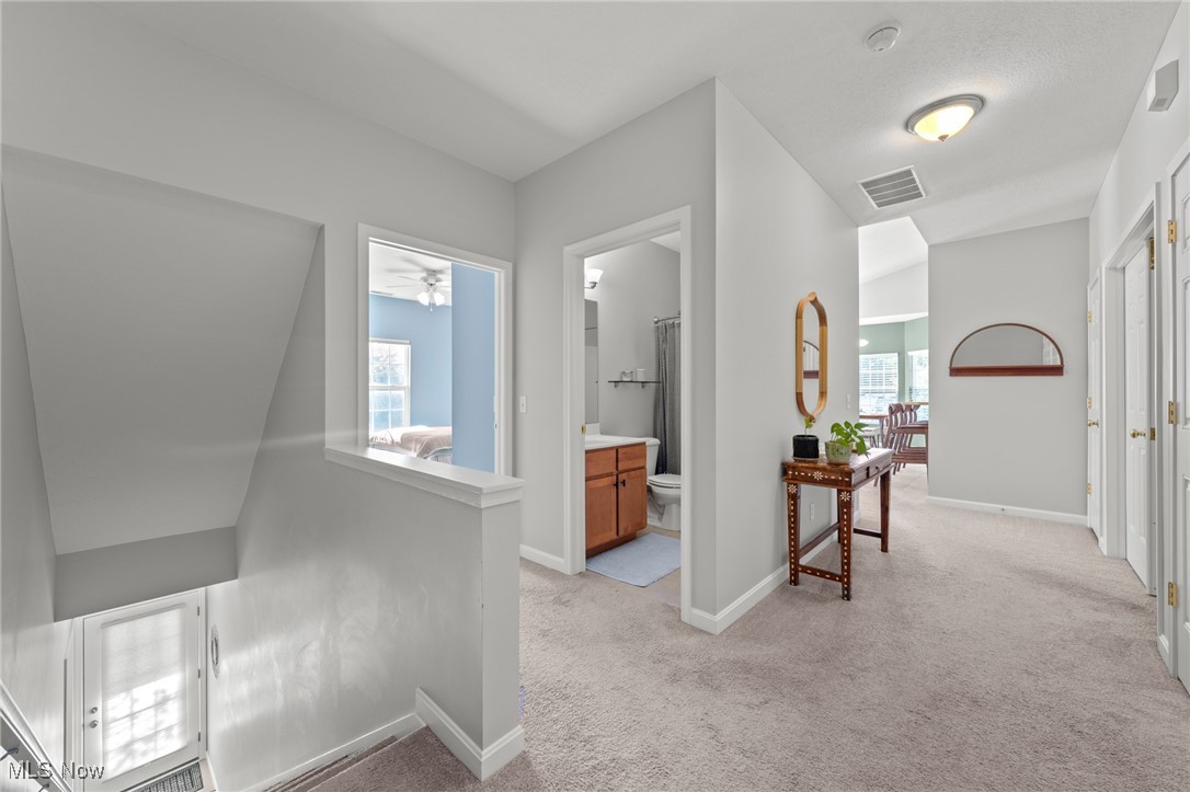 Tuscan Rdg Condo Ph I - Residential