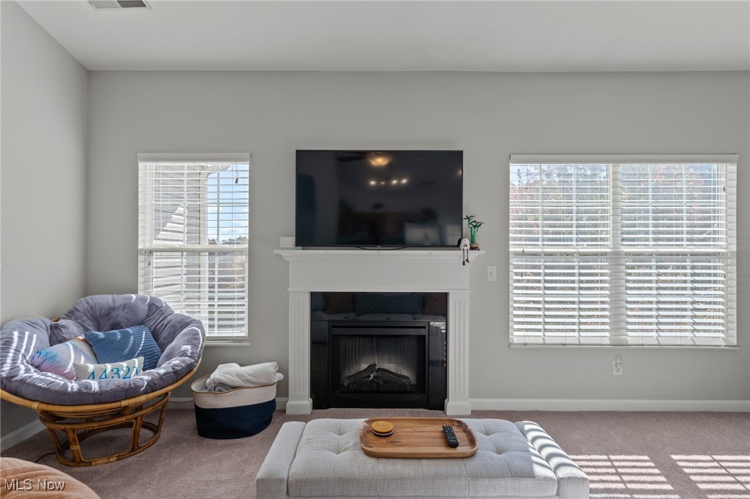 Tuscan Rdg Condo Ph I - Residential