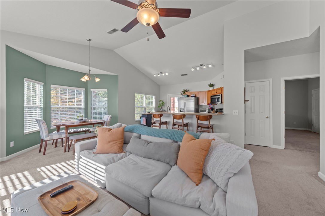 Tuscan Rdg Condo Ph I - Residential